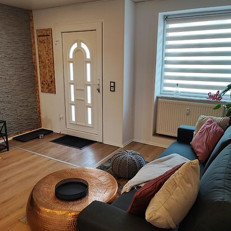 Ferienappartement Bodekessel ターレ エクステリア 写真